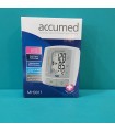 فشارسنج اکیومد مدل Accumed MH901F ا Accumed MH901F Blood Pressure Monitor